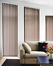 "AKTION" Lamellenvorhang