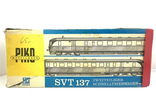 Piko svt 137 - svt,