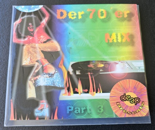 Deep dance 70s part ähnl - 70s,