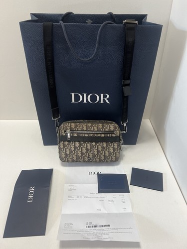 Christian dior oblique - dior,