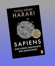 SAPIENS - Eine kurze