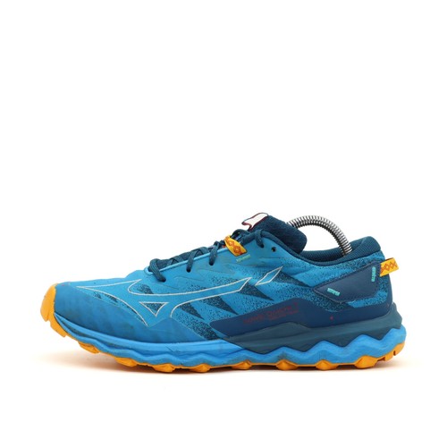 Mizuno herren wave daichi - mizuno, 7