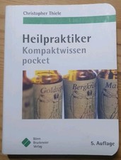 Heilpraktiker Kompaktwissen
