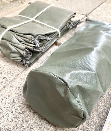Nva lederol tasche rund - nva,