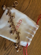 Guess Armband mit Kugel Charms