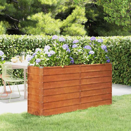 Hochbeet 160x40x77 - , cm