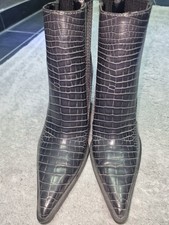 Cowboystiefel Westernstiefel