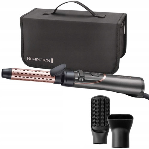 Remington curl straight - remington, curl&straight