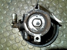 Lenkgetriebepumpe ford escort - lenkgetriebepumpe,