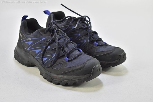 Salomon damen wanderschuhe - salomon,