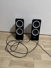 PC Lautsprecher Logitech Z200