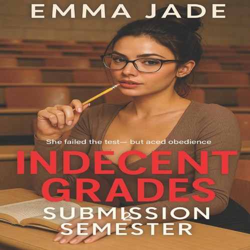 Indecent grades submission - indecent,