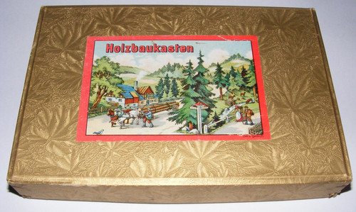 Holzbaukasten ges gesch - holzbaukasten, ges.gesch