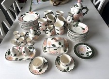 Kaffeegedeck Villeroy & Boch " Wild Rose "