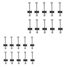 10 Stück Trampolinschrauben