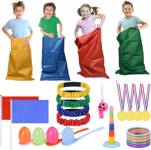 Flintronic outdoor spiele - outdoor,