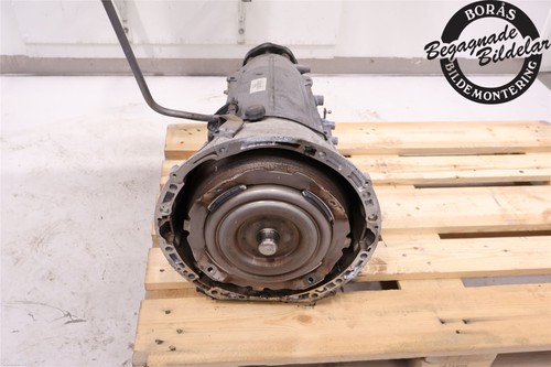 Automatikgetriebe - ,