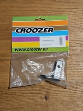 Croozer Achskupplung Universal 119019006 Vierkant für Anhänger – Neu/OVP