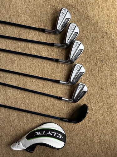 Callaway apex 300 - apex, ai