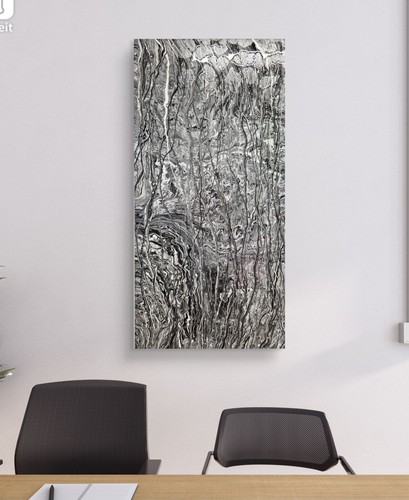 Modernes gemälde fluid - gemälde, art