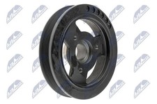 NTY RKP-CH-026 Riemenscheibe