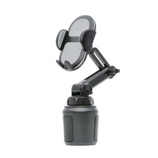 RIDEX 100014A0041 Universal Auto Handyhalterung Getränkehalter