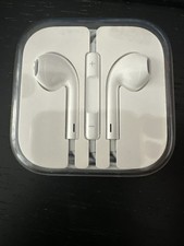 Original Apple Kopfhörer