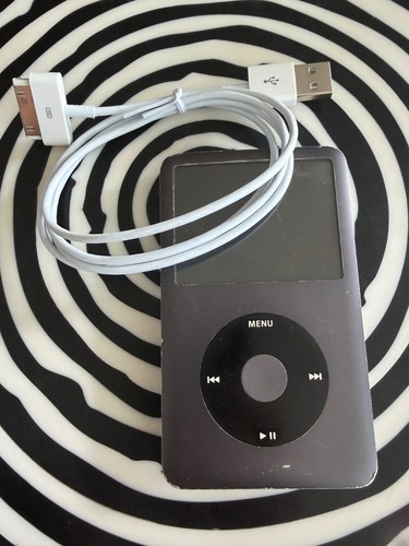 Ipod classic 160gb gen - 6.5,
