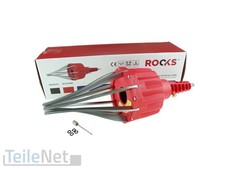 Druckluft Achsmanschetten Spreizer Montage Werkzeug Spreizer Manschetten