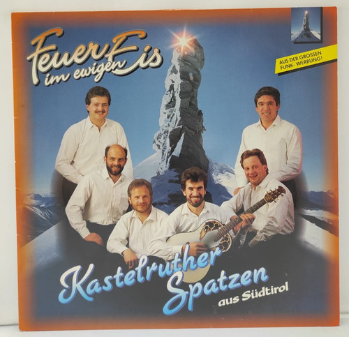 Kastelruther spatzen - spatzen,