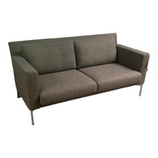 Walter Knoll Sofa Jason 390-25