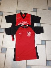 2 Kinder TUS Oberding Fußball