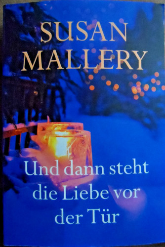 Susan mallery und dann steht - und,