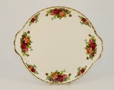 Royal albert old country - royal, roses
