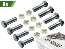 8x Schraubensatz Kardanwelle
