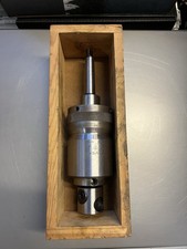 WMW GSA2 Gewindeschneidapparat