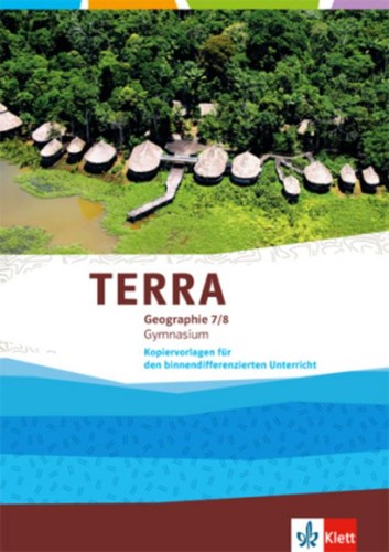 Terra geographie - terra,