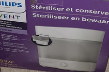 Philips Avent Baby Flaschen Sterilisator SCF291/00