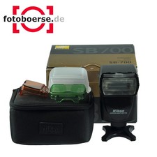 NIKON Blitz SB-700 (R0986)