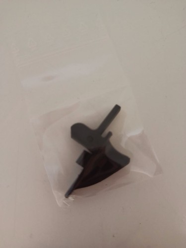 Paintball dye rotor anti jam - anti,