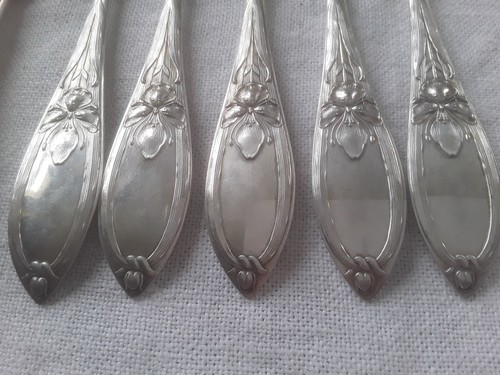 Jugendstil prachtvoll 5 - prachtvoll!,,