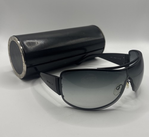 Bvlgari vintage shield - bvlgari,