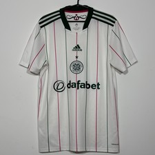 Celtic Glasgow FC