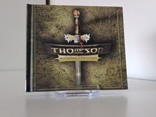 Marko Perkovic Thompson –