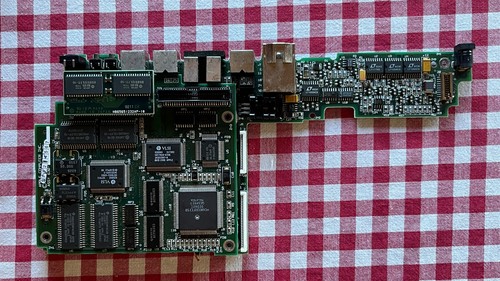 Apple macintosh mainboard - apple,