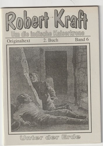 Robert kraft die indische - kraft,