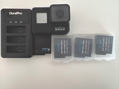 Gopro hero7 black - hero7,