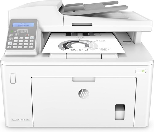 Laserjet pro m148fdw laser - pro,
