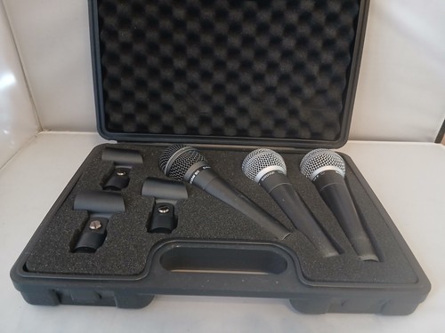 Shure sm58 dynamisches - shure,