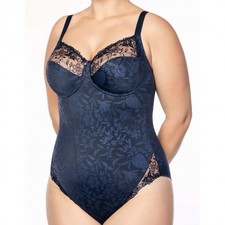 Ulla dessous jasmin - body, mit